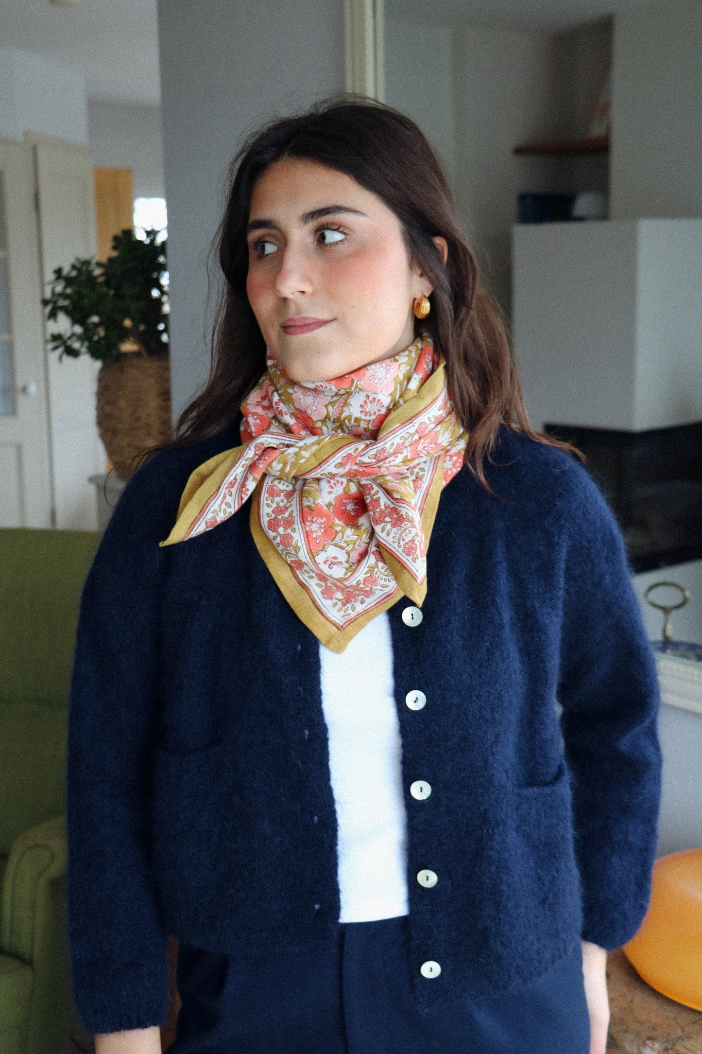 Foulard Esther