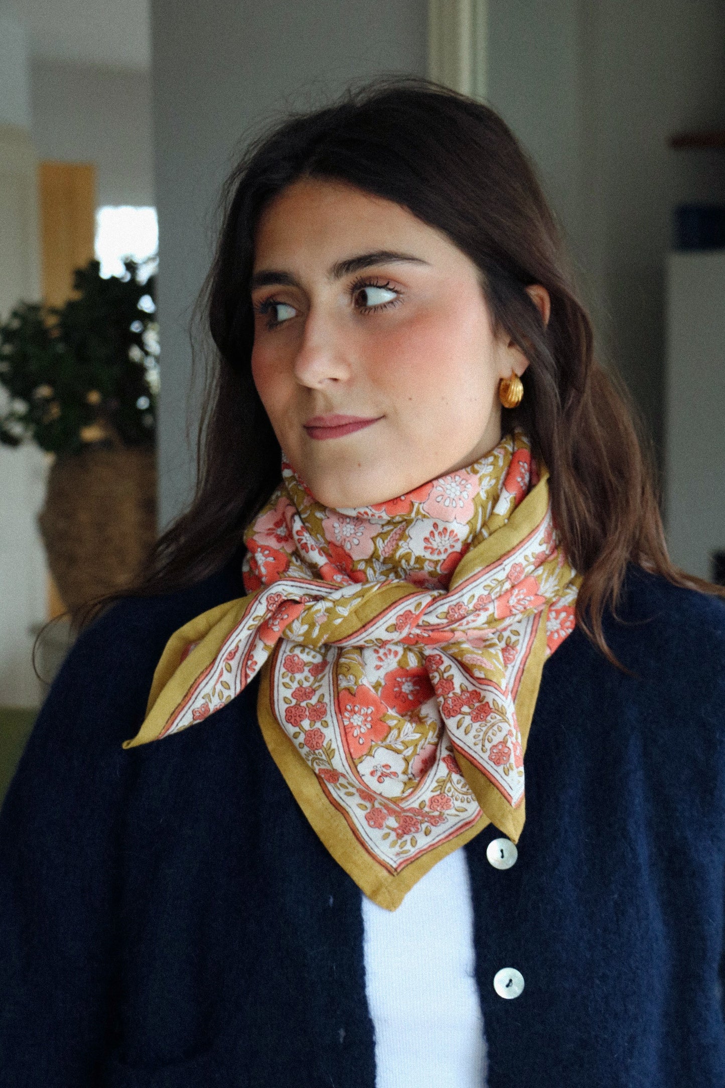 Foulard Esther