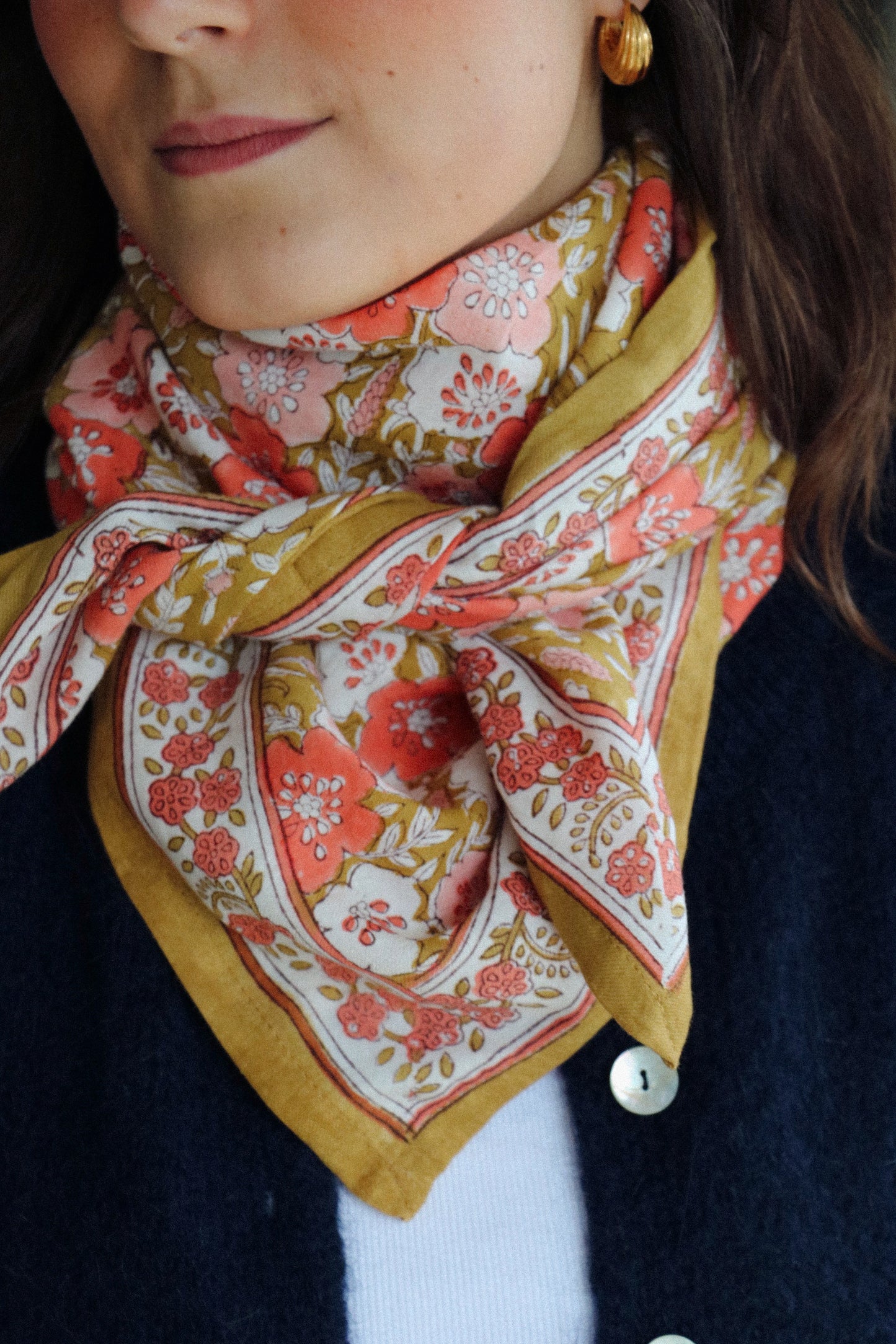 Foulard Esther
