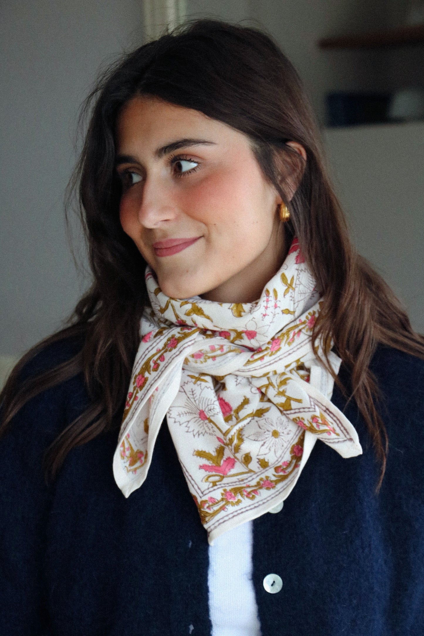 Foulard Olga