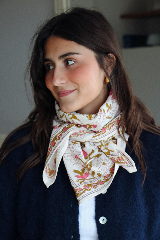 Foulard Olga