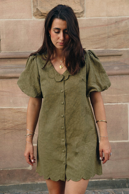 Robe Paula