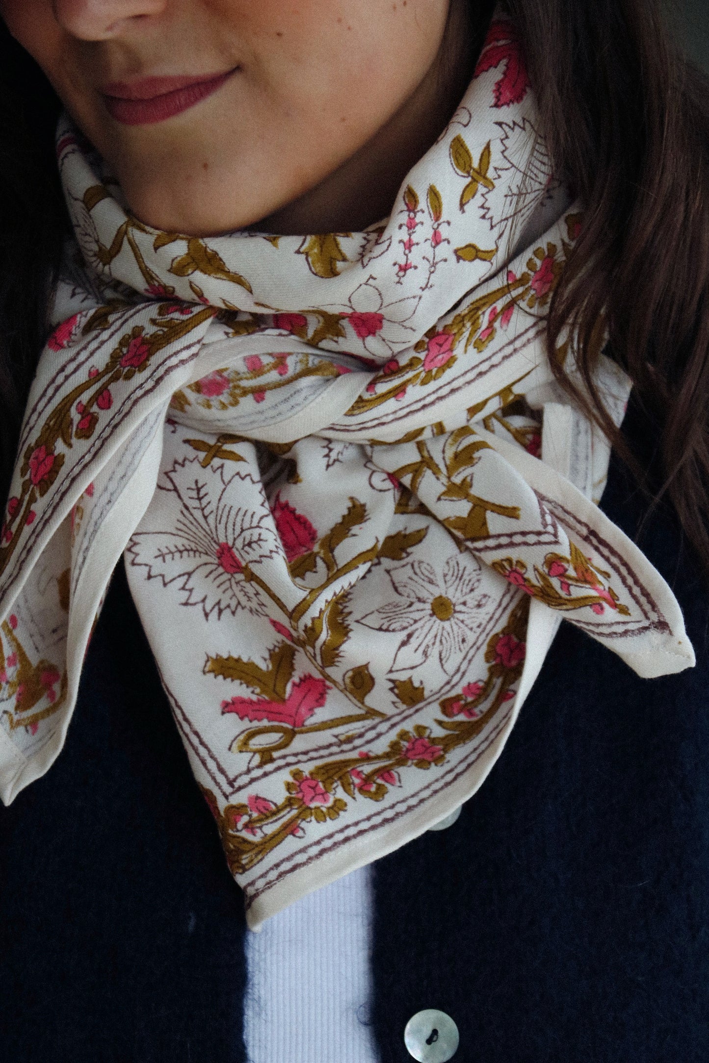 Foulard Olga