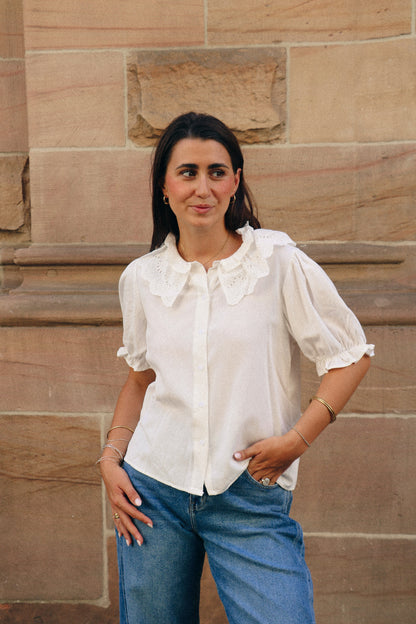 Blouse Achille