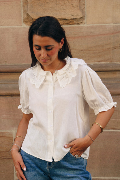 Blouse Achille
