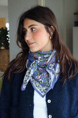 Foulard Grete