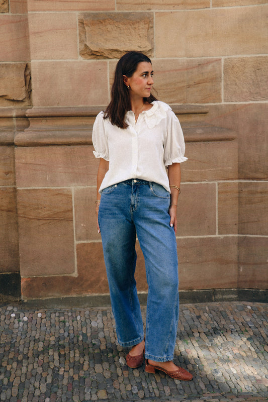Blouse Achille
