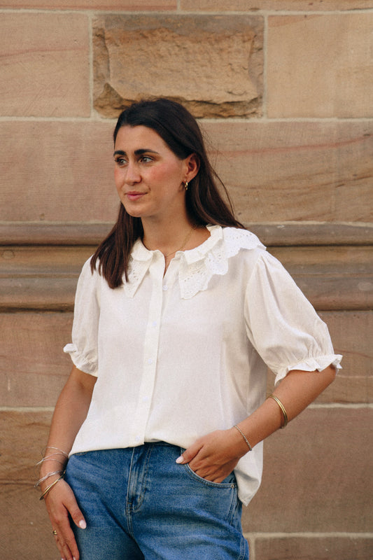 Blouse Achille