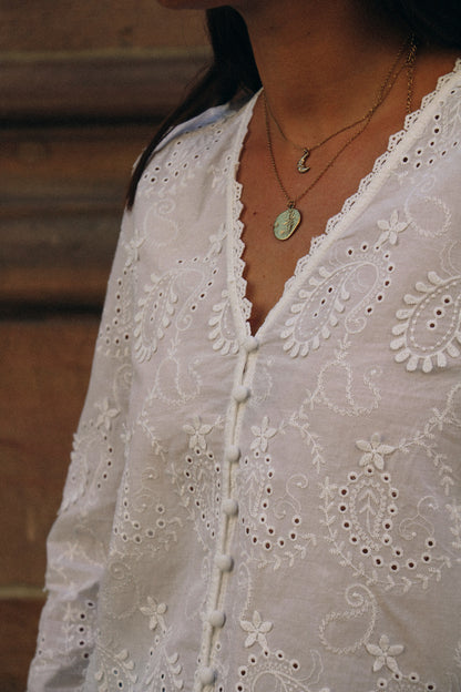 Blouse Maia