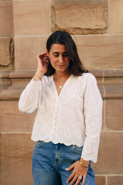 Blouse Maia