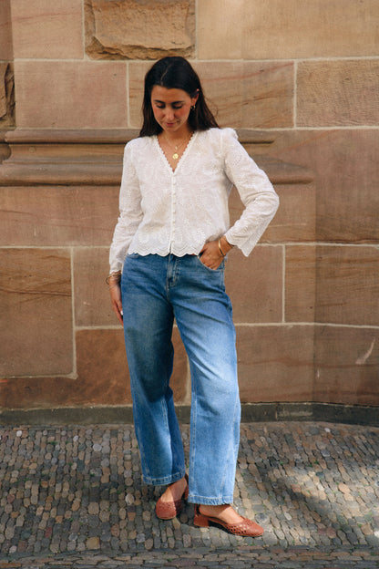Blouse Maia