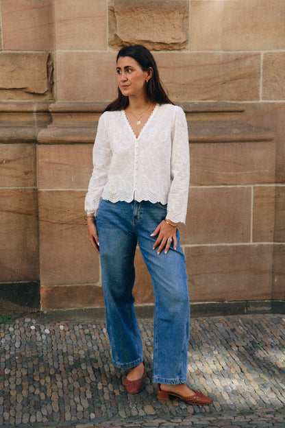 Blouse Maia