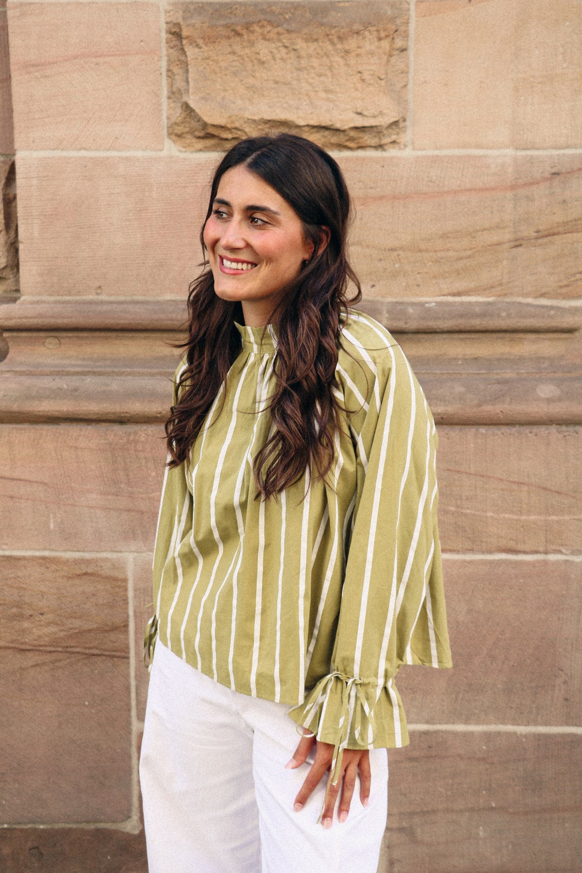 Blouse Helene