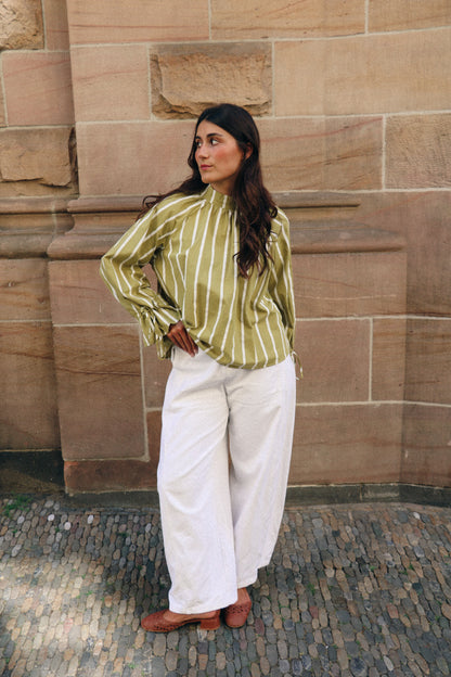 Blouse Helene