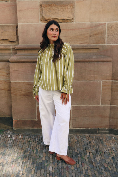 Blouse Helene