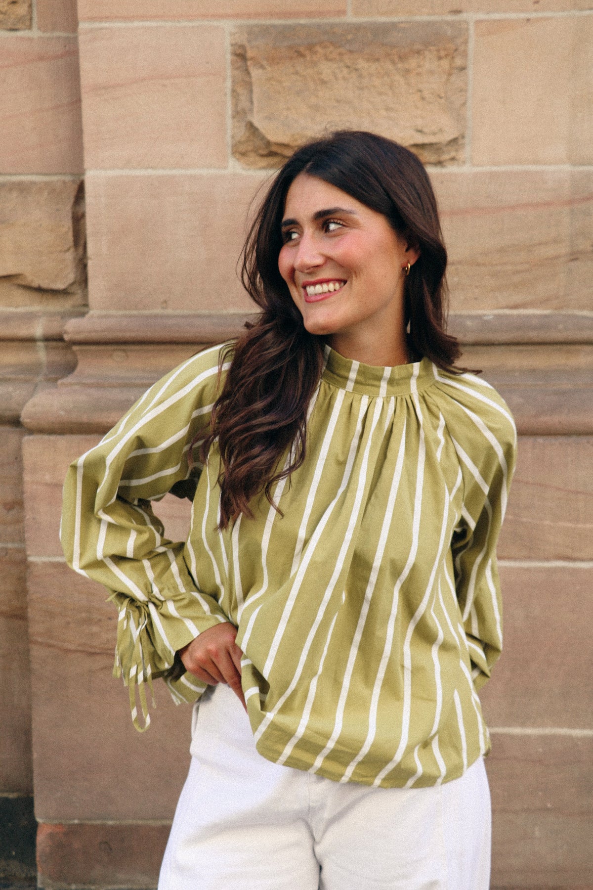 Blouse Helene