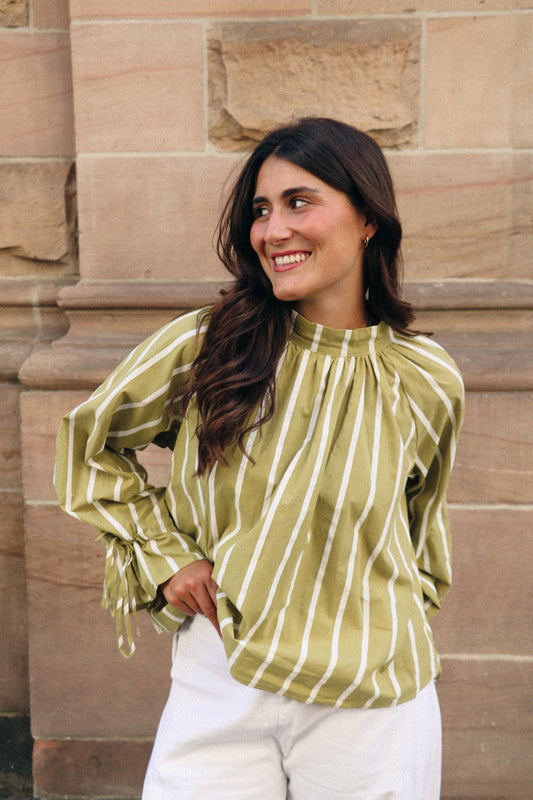 Blouse Helene