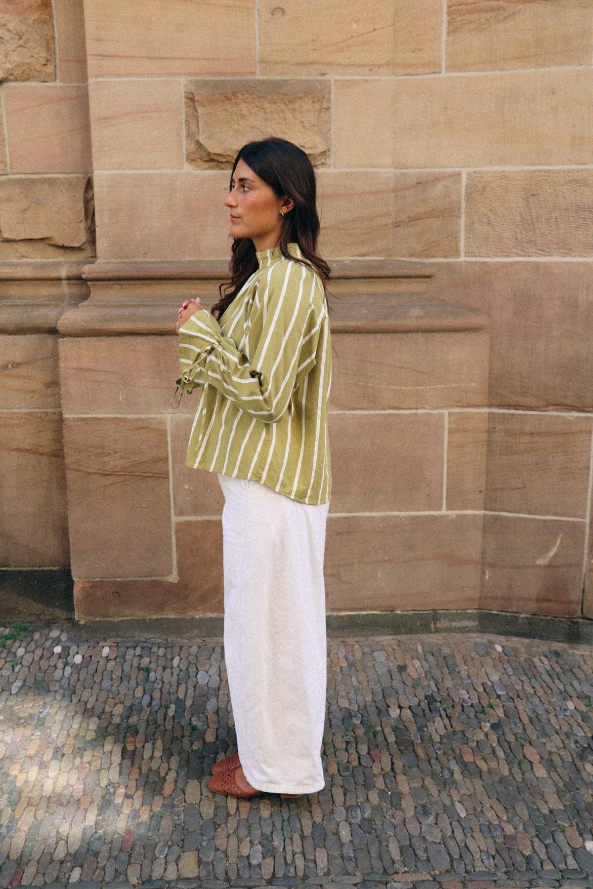 Blouse Helene