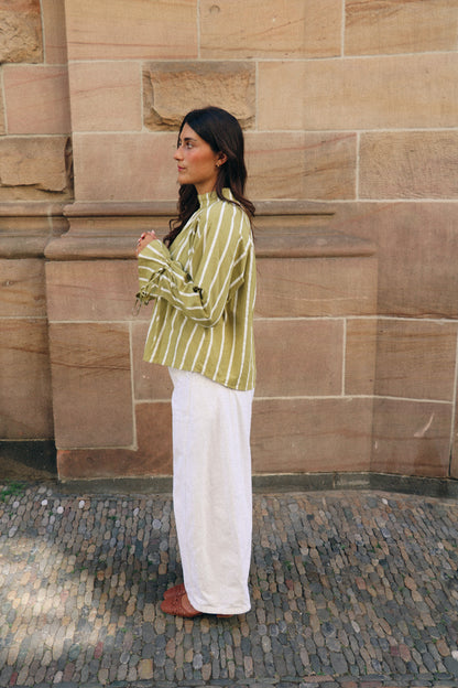 Blouse Helene