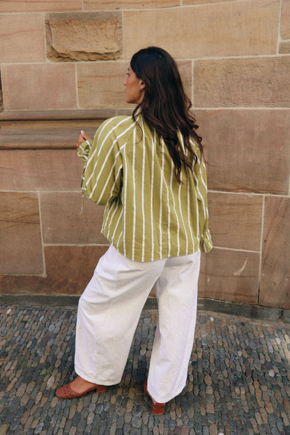 Blouse Helene