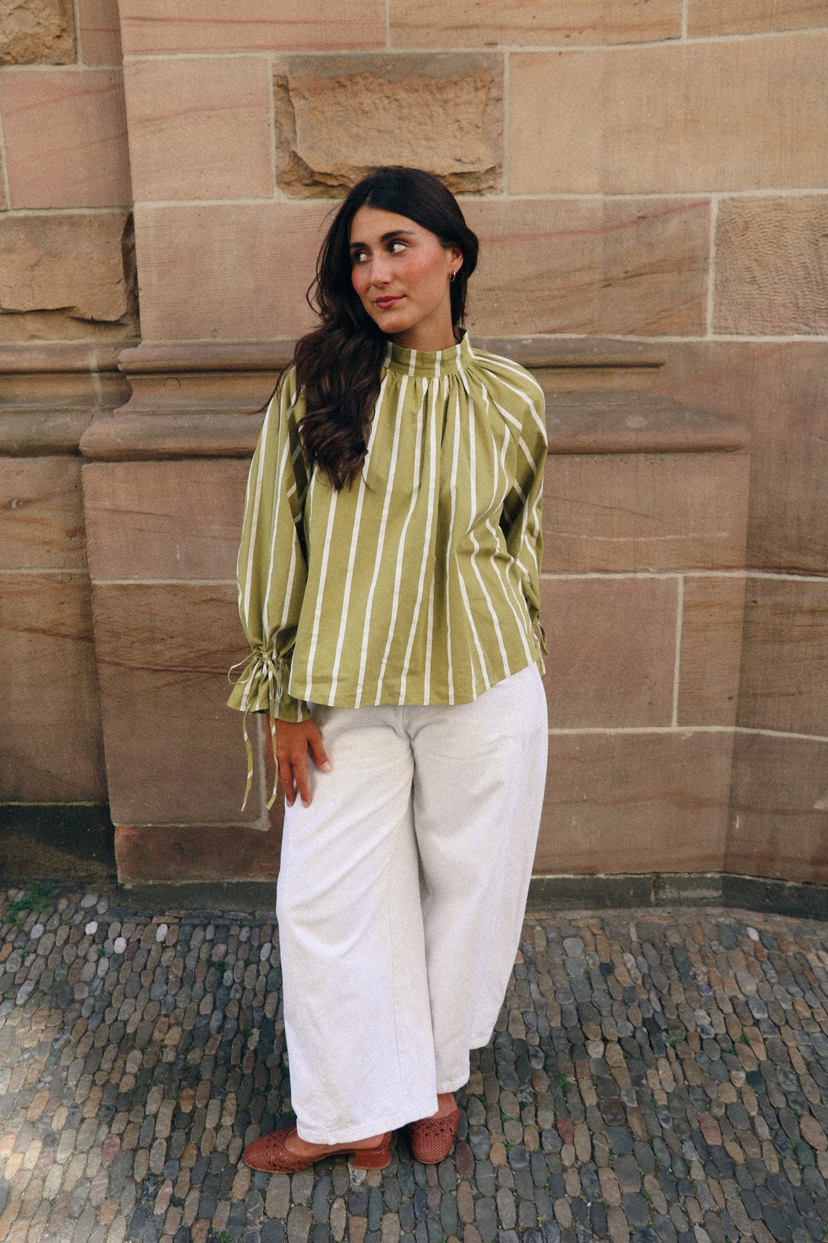 Blouse Helene