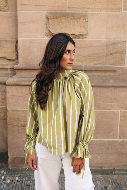 Blouse Helene