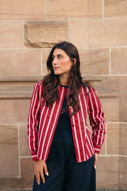 Veste Frieda