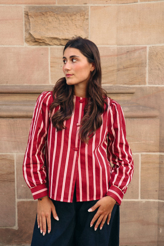 Veste Frieda