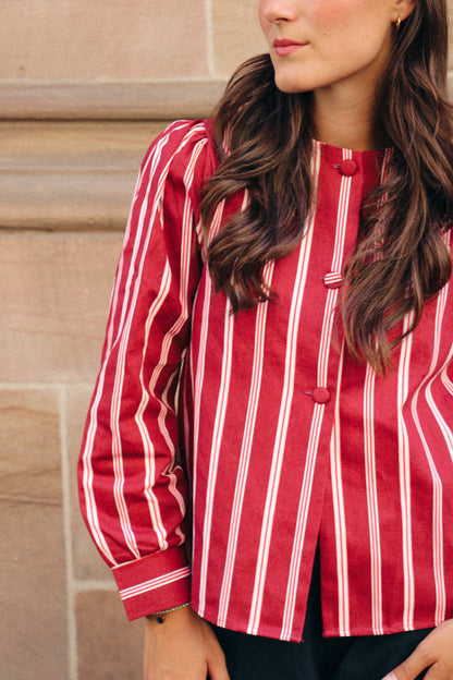 Veste Frieda