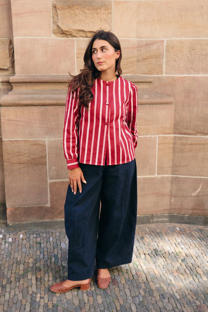 Veste Frieda