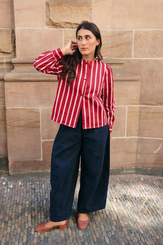 Veste Frieda