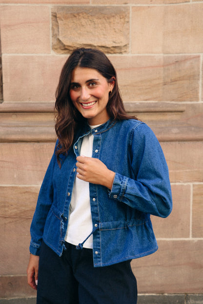 Veste Maude
