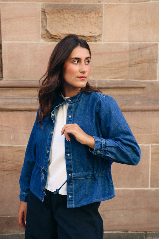 Veste Maude