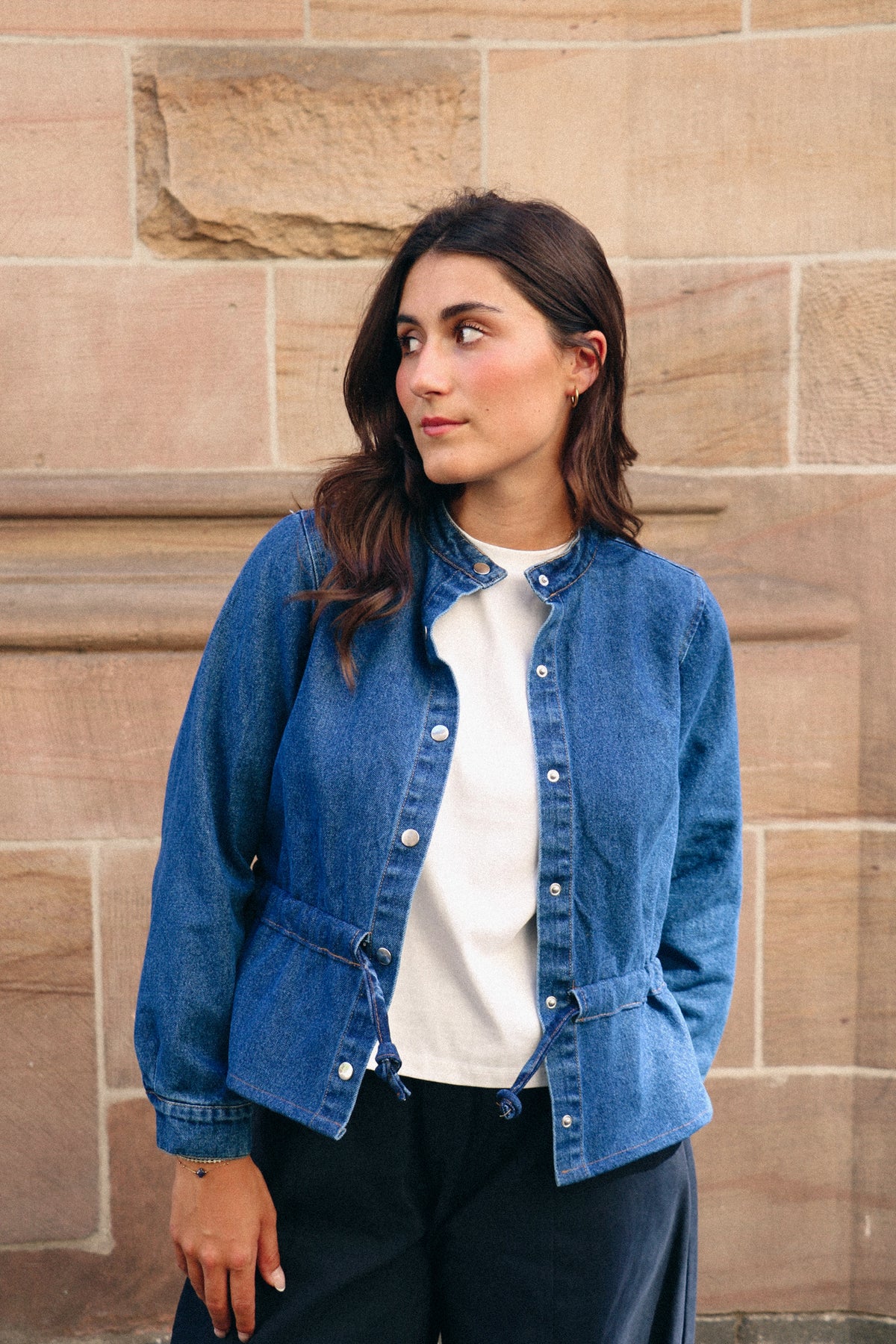Veste Maude