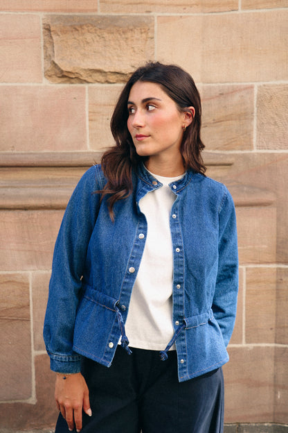 Veste Maude