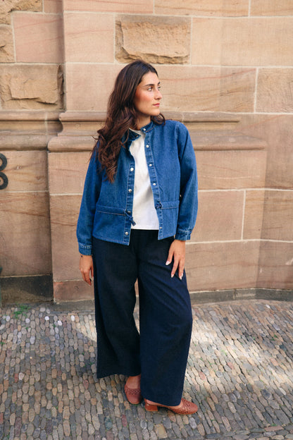 Veste Maude