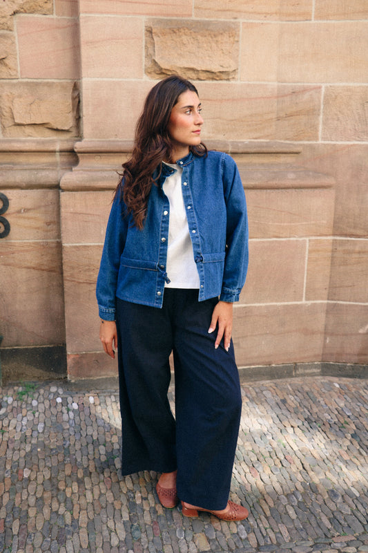 Veste Maude