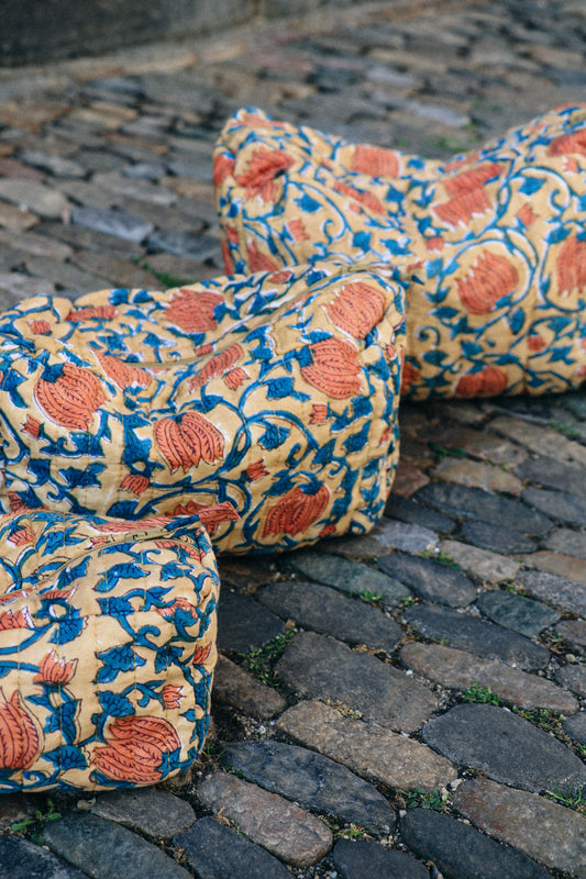 Pochettes Luce