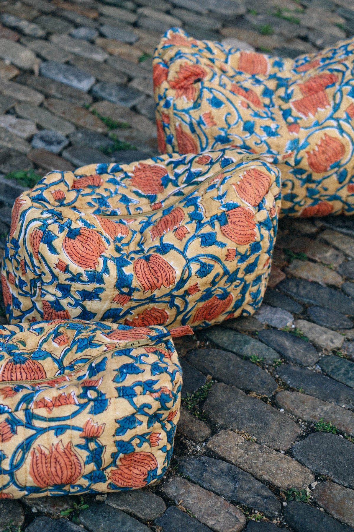 Pochettes Luce