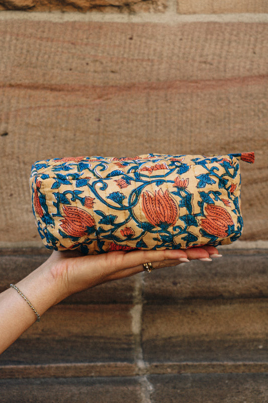 Pochettes Luce