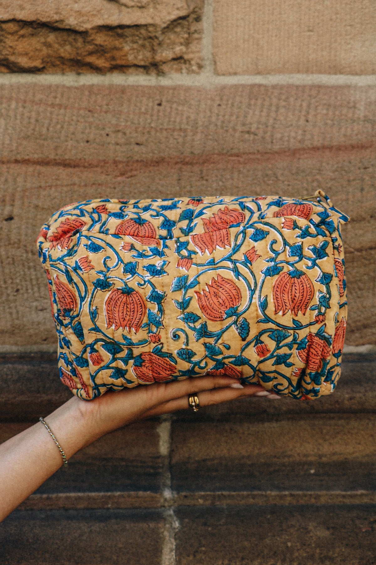 Pochettes Luce