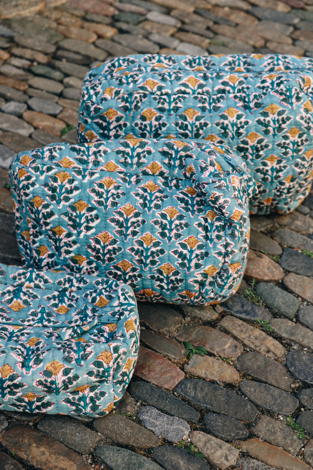 Pochettes Sole