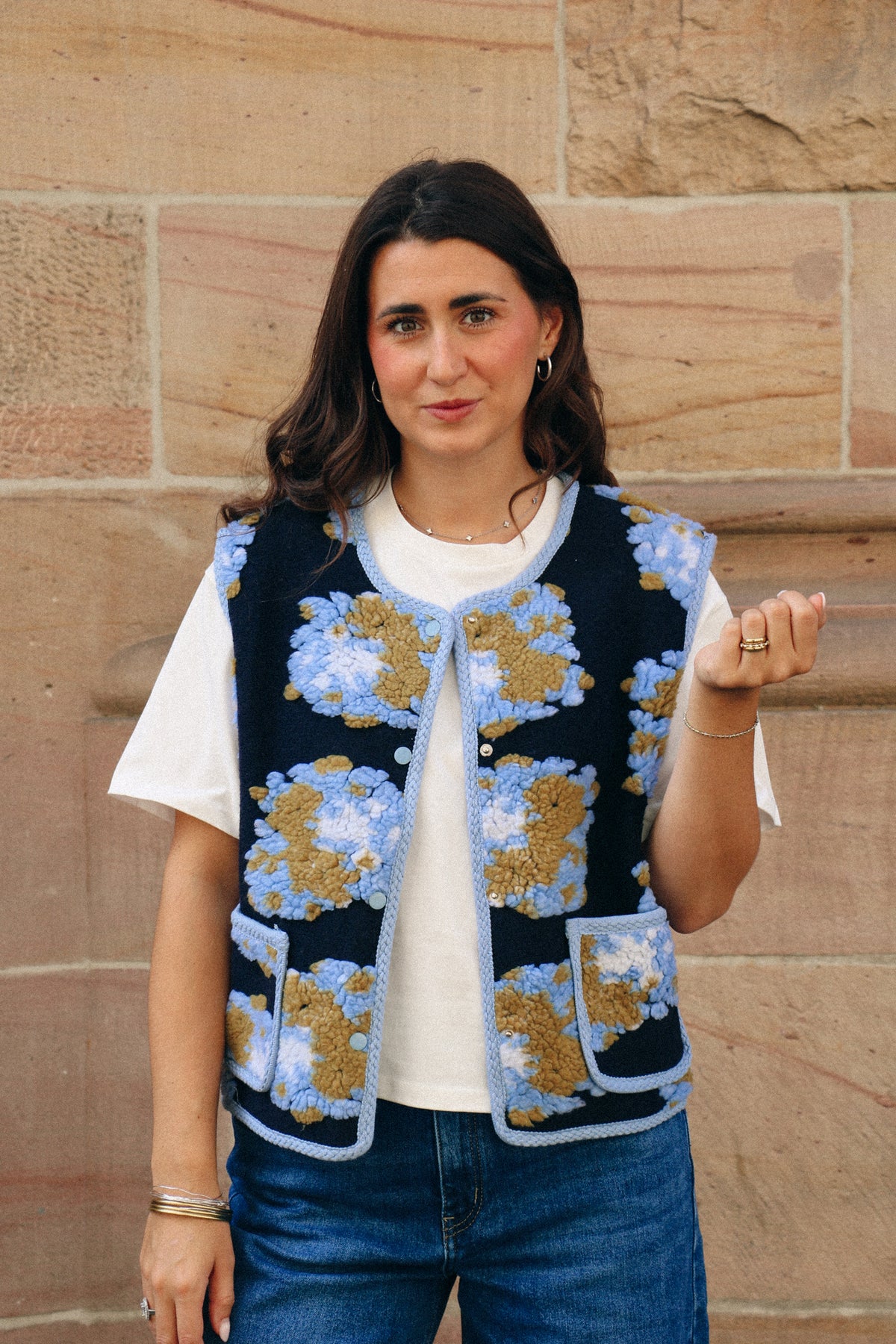 Gilet Elio