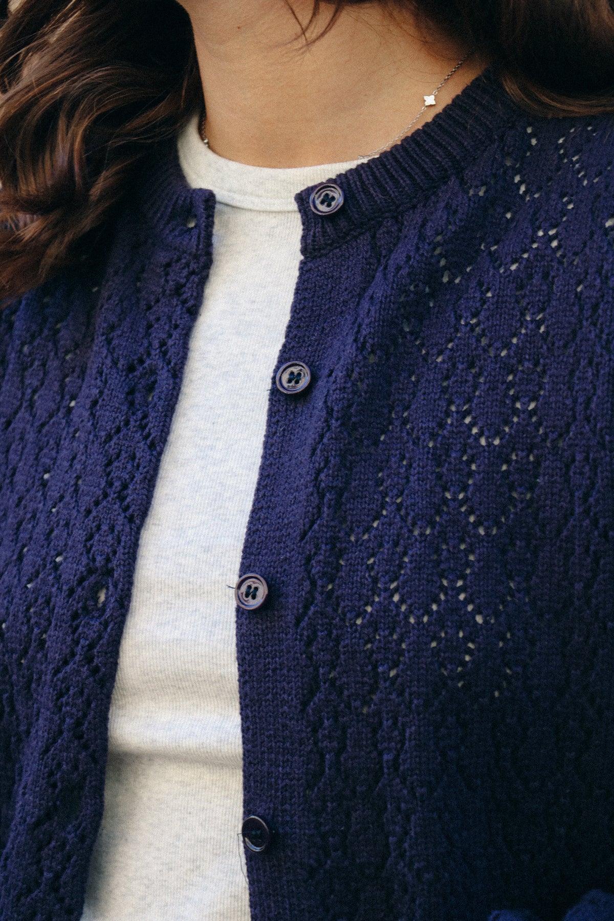 Gilet Oskar