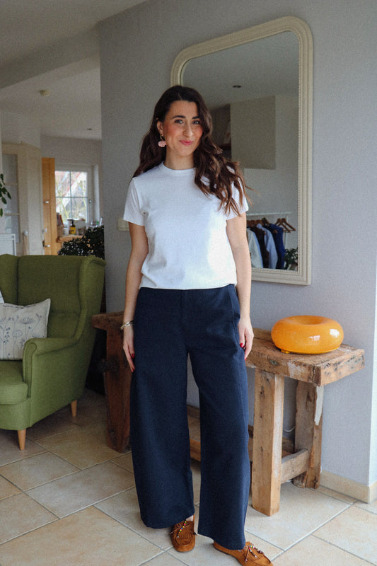 Pantalon Perrine
