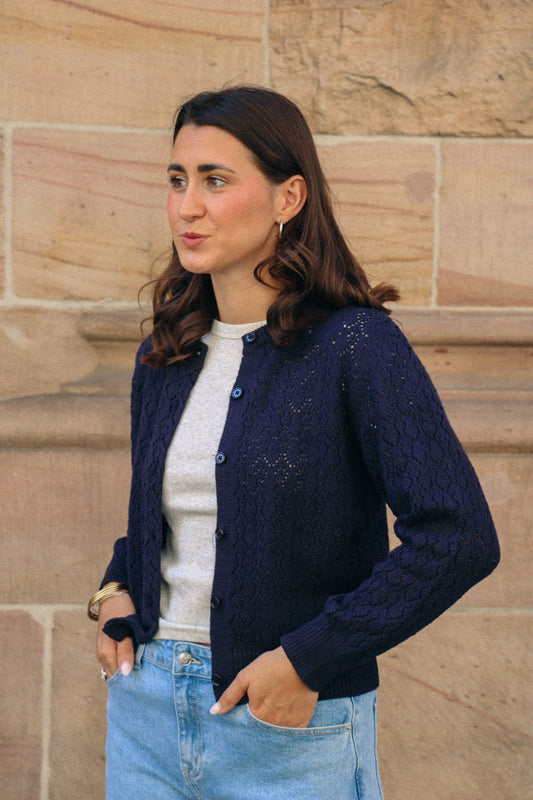 Gilet Oskar