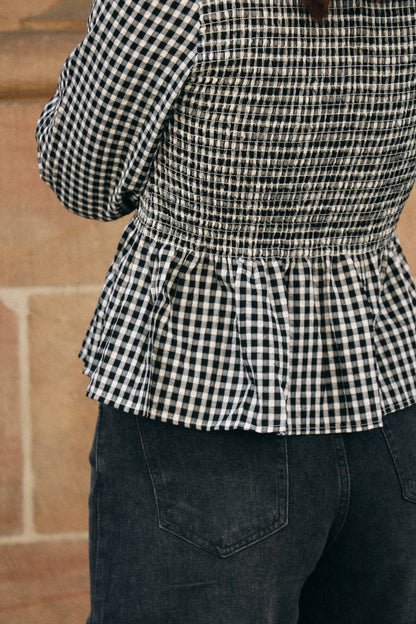 Blouse Juna