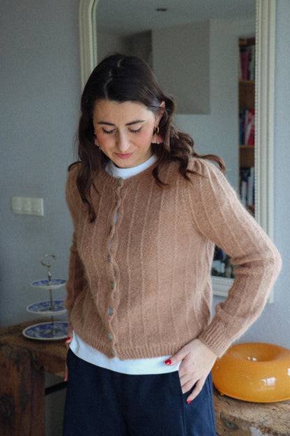 Gilet Victoire