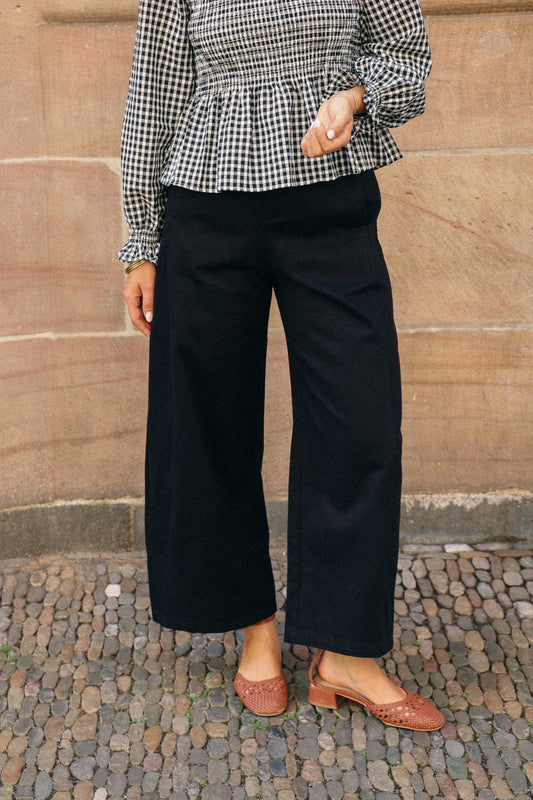 Pantalon Timothée