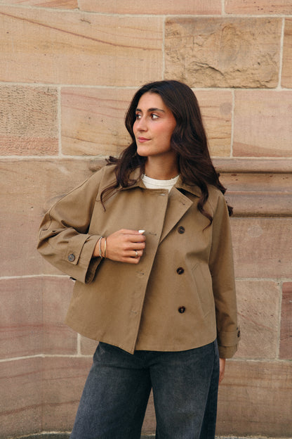 Trench Noam